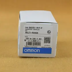 E5CSV-R1T-F E5CSVR1TF ONE
