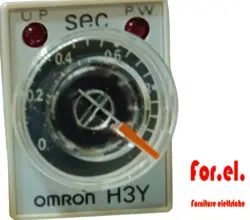 TIMING ANALOG