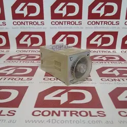 0-400 OMRON