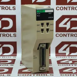 C200H-LK201 OMRON SYSMAC