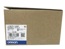 NX1P2-1040DT NEW SEALED