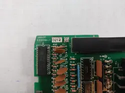 INPUT/OUTPUT MODULE