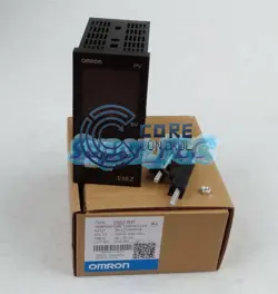 1PCS NEW OMRON E5EZ-R3T TEMPERATURE CONTROLLER E5EZR3T