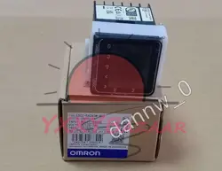 1PC NEW   OMRON E5CC-RX2ASM-800 TEMPERATURE CONTROLLER