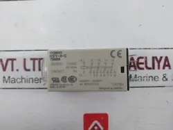 H3Y-4-C SOLID-STATE TIMER