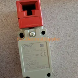 OMRON D4BS-45FS