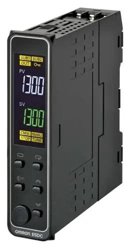 E5DCQX2DSM002 TEMPERATURE
