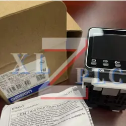 1PCS NEW OMRON  E5CC-QX3A5M-000 TEMPERATURE CONTROLLER  IN BOX*