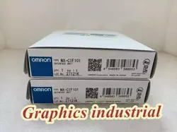 NX-CIF101 OMRON