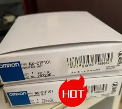 UNIT NX-CIF101 NEW