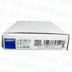 NEW OMRON NX-OD5121