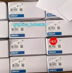 ORIGINAL NX-ID6142-6 MODULE OMRON NEW IN SEALED BOX NX-ID6142-6