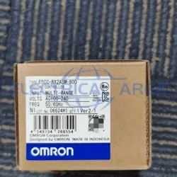 OMRON NEW E5CC-CX2DSM-800