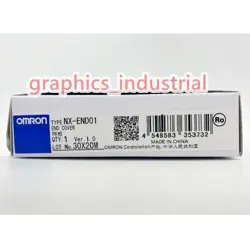 NX-END01 FAST SHIPPING