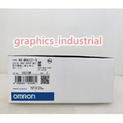 NX-MD6121-5 DIGITAL