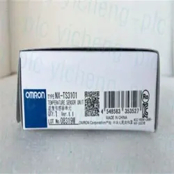 SENSOR UNIT NX-TS3101