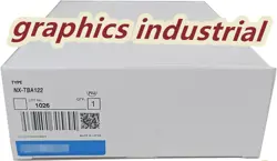 BRAND NEW OMRON NX-TBA122 NX-TBA122 SAFETY OUTPUT UNIT  FREE SHIPPING