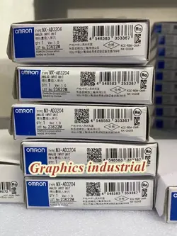 UNIT NX-AD3204 FAST