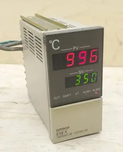 OMRON E5EX-A DIGITAL