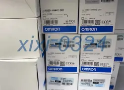 1PCS NEW OMRON V680-HAM42-DRT READER/WRITER DHL SHIPPING