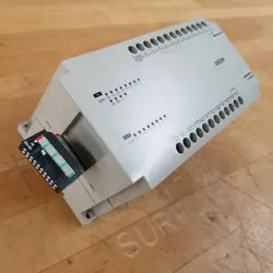 OMRON CPM1-20EDR