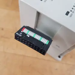 UNIT USED