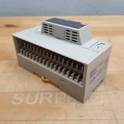 UNIT 24VDC USED