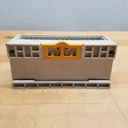 24VDC USED