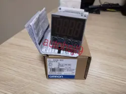 1PC OMRON E5CSL-RTC 100-240V TEMPERATURE CONTROLLER NEW IN BOX FREE SHIPPING