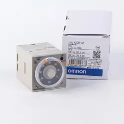 H3CR-A8 100-240VAC 100-125VDC