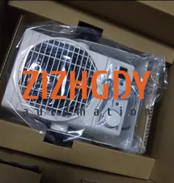 1PCS NEW OMRON ZJ-FA20-Z FAN TYPE STATIC ELIMINATOR DHL SHIPPING
