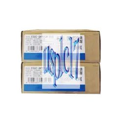 1PC OMRON SERIES TEMPERATURE CONTROL E5GC-QX1DCM-015