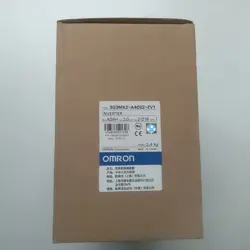 3G3MX2-A4022-ZV1 3G3MX2-A4022-ZV1