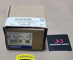 E5CC-RX2ASM-003 DIGITAL TEMPERATURE