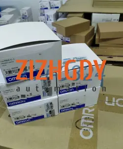 2PCS NEW OMRON