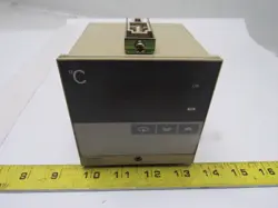 MULTI-RANGE 50/60HZ