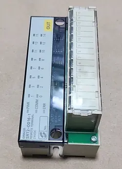 SRT2-OD16-1 REMOTE TERMINAL