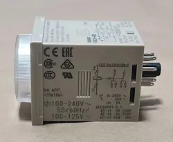 300H 100-240VAC