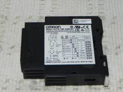 MONITORING RELAYS
