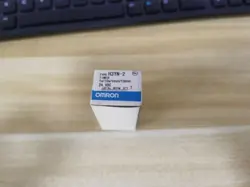 H3YN2 24VDC