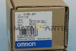 NEW OMRON E5CWL-Q1P