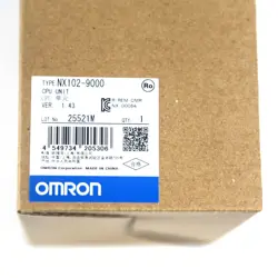 NX102-9000 NX102-9000 PLC