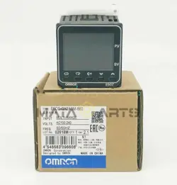 E5CCQX2ASM880 TEMPERATURE CONTROLLER