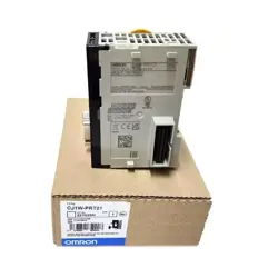 NEW OMRON CJ1W-PRT21