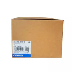 CP2E-N20DT-D MODULE PLC