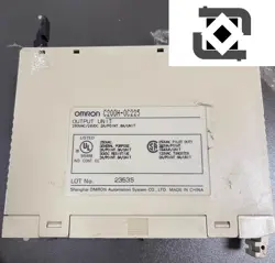 C200H-0C225 MODULE