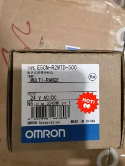 FREE SHIPPING E5CN-R2MTD-500