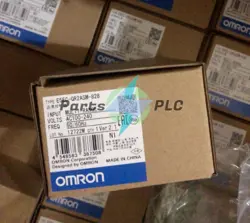 BRAND 1PCS NEW OMRON E5EC-QR2ASM-828 TEMPERATURE CONTROLLER 100-240VAC