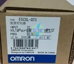 E5CSL-QTC