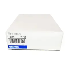 PLC C200HW-COM04-EV1 COMMUNICATION